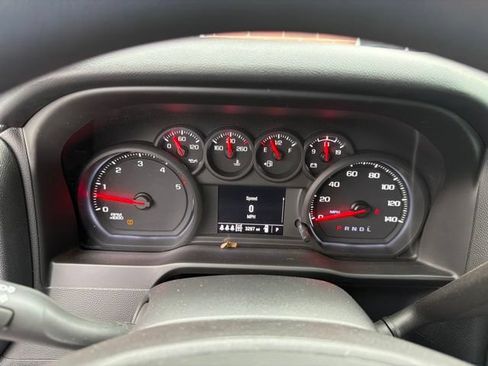 Used 2026 GMC Sierra 2500 Pro AWD/4WD image 2