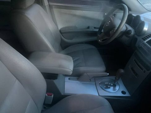 Used 2005 Nissan Maxima 3.5 SE FWD image 4