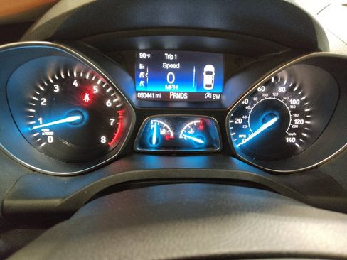 Used 2018 Ford Escape SE AWD/4WD image 23