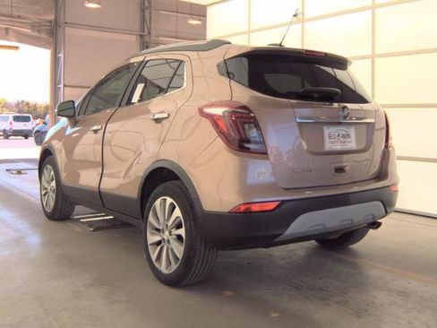 Used 2018 Buick Encore Preferred image 6