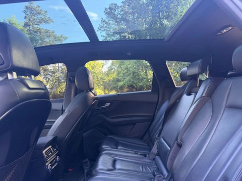 Used 2018 Audi Q7 3.0T Prestige w/ Prestige Package image 12
