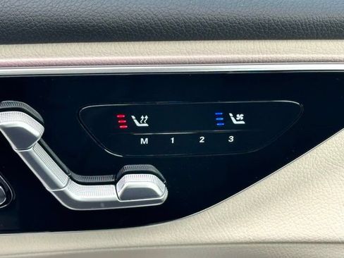 New 2026 Mercedes-Benz GLC 300 4MATIC image 35