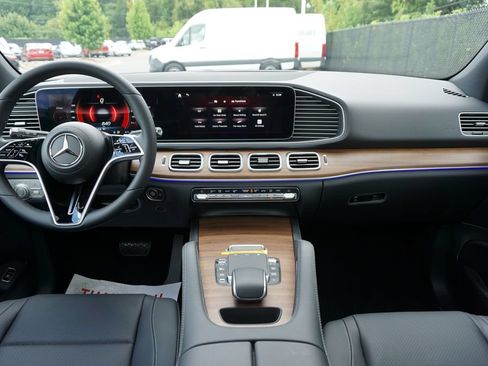 Used 2026 Mercedes-Benz GLE 350 4MATIC image 56