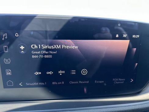 Used 2024 Buick Envista Sport Touring w/ Convenience I Package FWD image 14