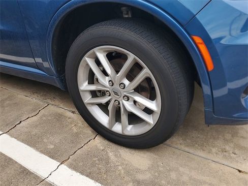 Used 2024 Dodge Durango GT image 4