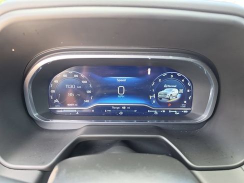 Used 2023 Chevrolet Tahoe LT AWD/4WD image 37