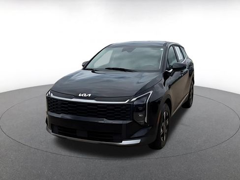 Used 2026 Kia Sportage LX FWD image 7