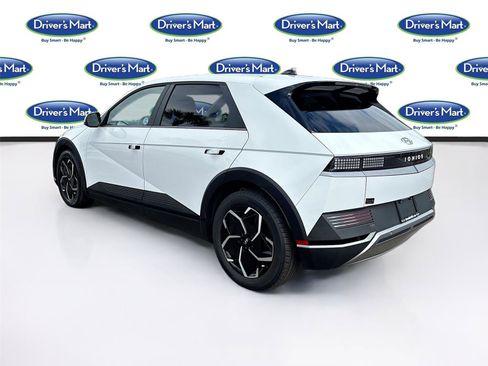 Used 2023 Hyundai Ioniq 5 SE image 5