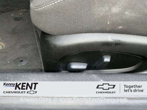 Certified 2021 Chevrolet Camaro LT w/ RS Package image 20