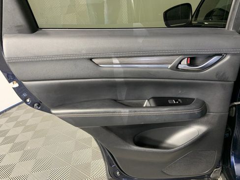 Used 2017 MAZDA CX-5 Grand Touring w/ Premium Package image 24