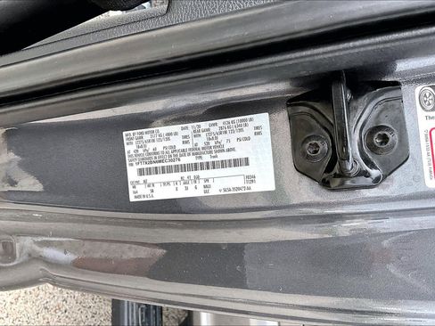 Used 2021 Ford F250 Lariat w/ Chrome Package AWD/4WD image 35