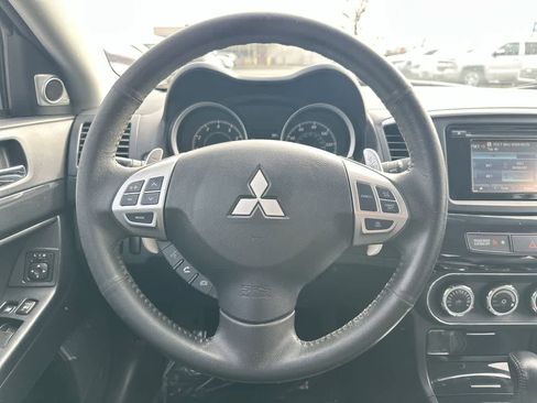 Used 2014 Mitsubishi Lancer GT image 28