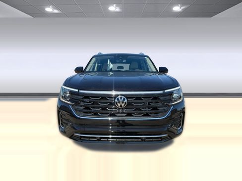 New 2026 Volkswagen Atlas SEL Premium R-Line AWD/4WD image 6