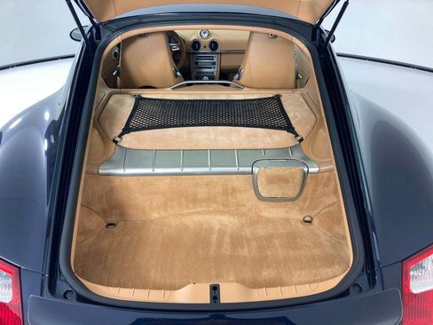 Used 2007 Porsche Cayman S image 14
