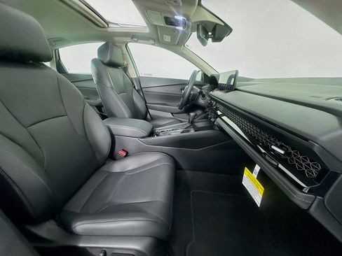 Certified 2025 Honda Accord EX-L image 35