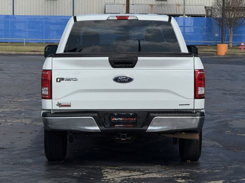 Used 2015 Ford F150 XLT w/ Equipment Group 301A Mid image 12