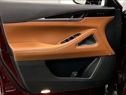 Used 2023 INFINITI QX60 Autograph image 21