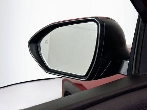 Used 2025 Hyundai Tucson SEL image 16