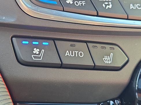 Used 2022 Acura TLX Type S AWD/4WD image 26