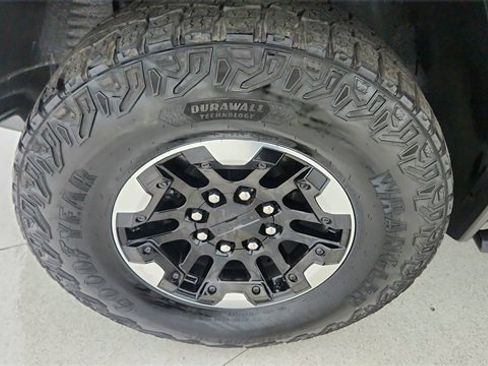 Used 2024 GMC Hummer EV 3X w/ Extreme Off-Road Package image 56