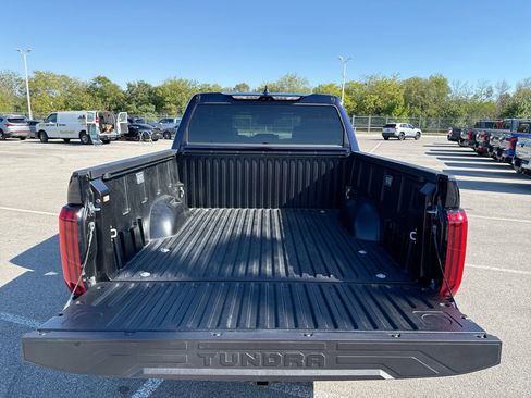 Certified 2025 Toyota Tundra Limited image 20