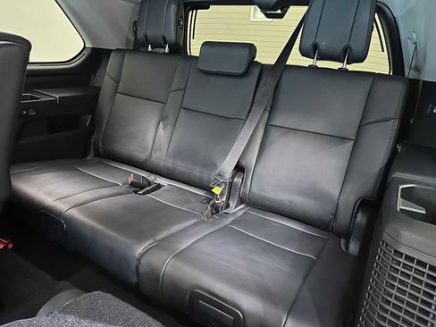 Certified 2023 Toyota Sequoia TRD Pro AWD/4WD image 26