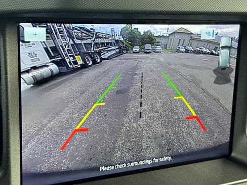 Certified 2024 Ford Bronco Big Bend image 21