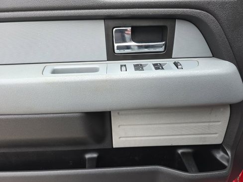 Used 2014 Ford F150 XLT w/ Equipment Group 302A Luxury image 15