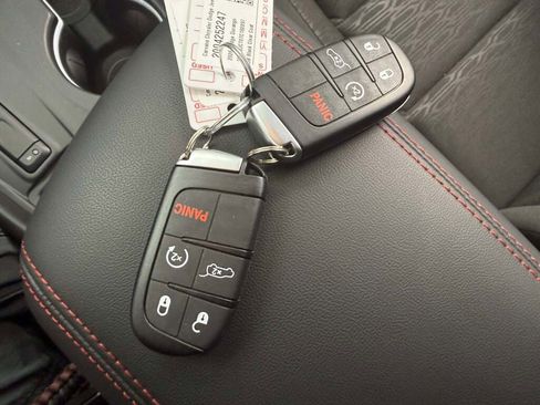 New 2026 Dodge Durango GT image 30