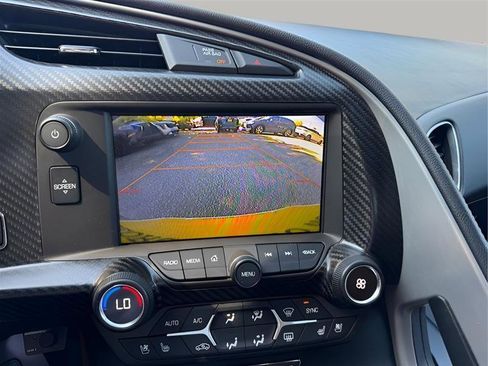 Used 2014 Chevrolet Corvette Stingray Coupe w/ 2LT Preferred Equipment Group image 26