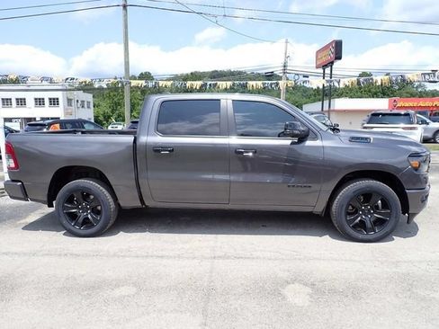 Used 2023 RAM 1500 Big Horn AWD/4WD image 9