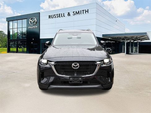 New 2026 MAZDA CX-90 3.3 Turbo w/ Preferred Package image 2