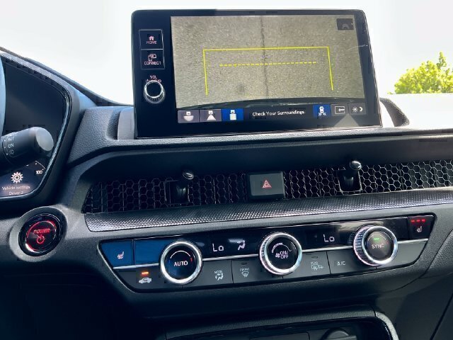 New 2027 Honda CR-V Sport-L image 39