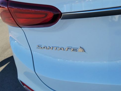 Used 2020 Hyundai Santa Fe SEL image 20