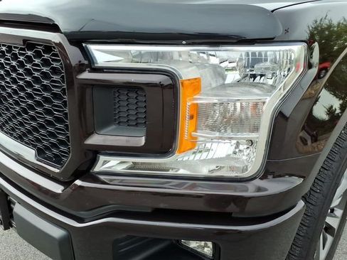 Certified 2020 Ford F150 XL w/ Equipment Group 101A Mid AWD/4WD image 4