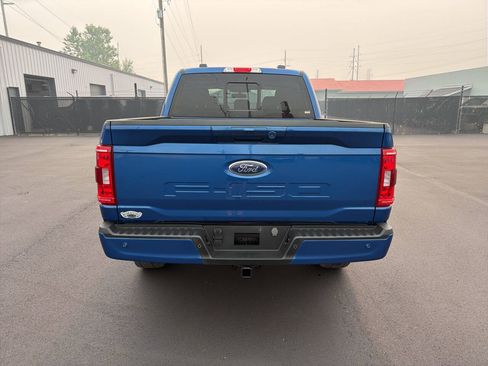 Used 2023 Ford F150 XLT w/ Equipment Group 302A High AWD/4WD image 10