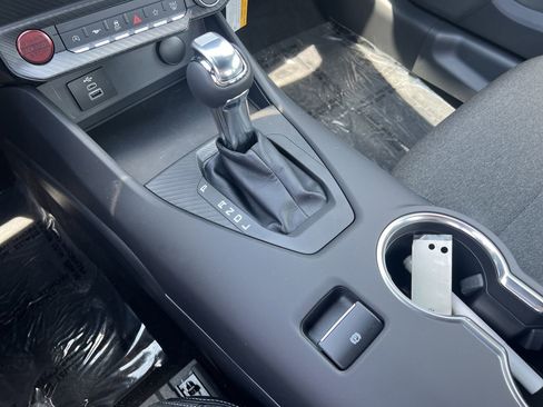 New 2026 Ford Mustang Coupe RWD image 8