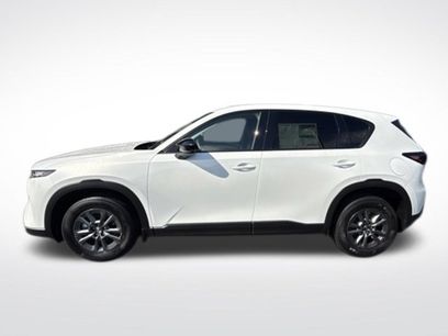 New 2026 MAZDA CX-5 Select