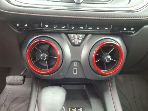 Used 2023 Chevrolet Blazer RS w/ Driver Confidence II Package image 20