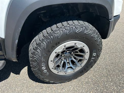 Used 2021 RAM 1500 TRX w/ TRX Level 2 Equipment Group AWD/4WD image 47