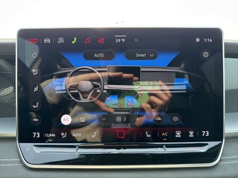 New 2026 Volkswagen Tiguan SE R-Line AWD/4WD image 19