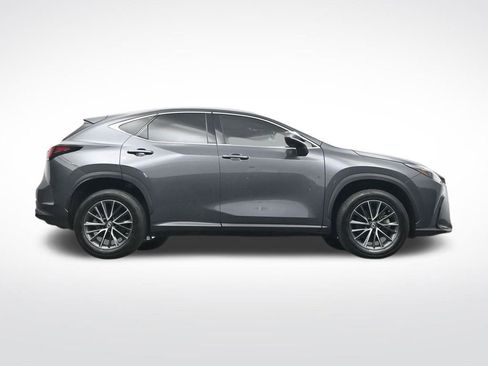 Used 2022 Lexus NX 350 AWD image 36