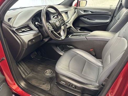 Certified 2024 Buick Enclave Essence w/ Experience Buick Package image 12