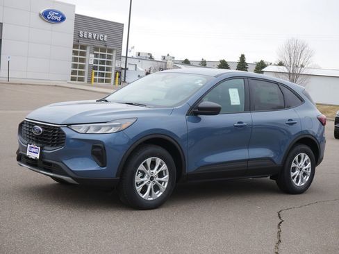 New 2026 Ford Escape Active w/ Tech Pack #1 image 6