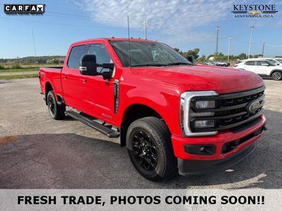 Used 2024 Ford F250 Lariat w/ Lariat Ultimate Package