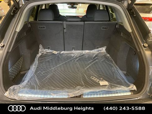 New 2025 Audi Q5 Premium Plus image 26