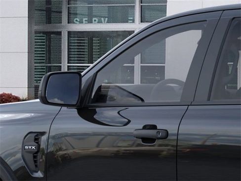 Used 2025 Ford Ranger XL w/ Trailer Tow Package image 20