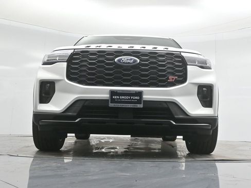 New 2025 Ford Explorer ST w/ Sun And Sound Package image 50