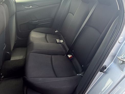 Used 2018 Honda Civic LX image 15