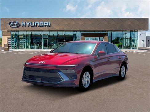 New 2026 Hyundai Sonata SE image 1